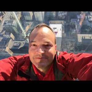 Meet your Posher, Michael